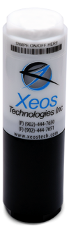 Xeos Technologies Manuals
